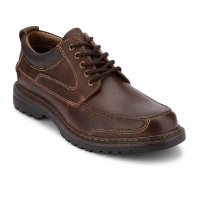 dockers men's oxford shoes