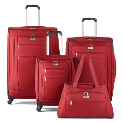 jcpenney protocol luggage