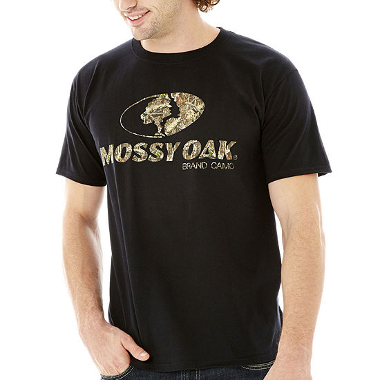 Mossy Oak® Graphic Tee