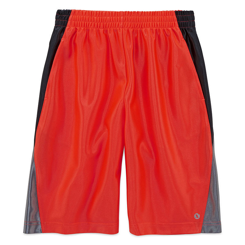 UPC 043510031263 - Xersion Dazzle Shorts - Boys 8-20 and UPC 043510031263 - Xersion Dazzle Shorts - Boys 8-20 and