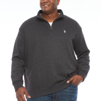 jcpenney big and tall mens jeans