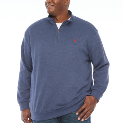 jcpenney big and tall mens jeans