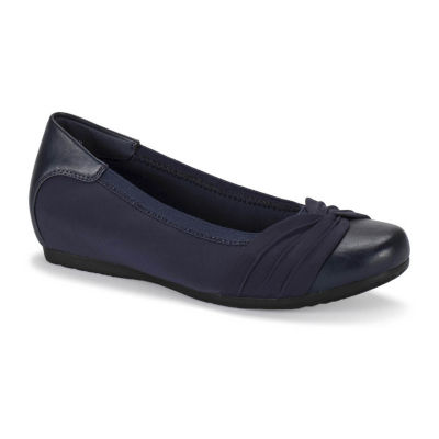 Bare Traps Womens Marcie Slip-On Shoe 