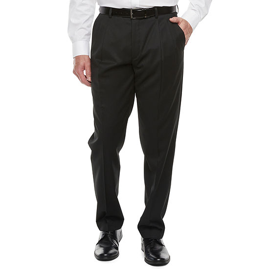 Stafford Coolmax Mens Classic Fit Suit Pants