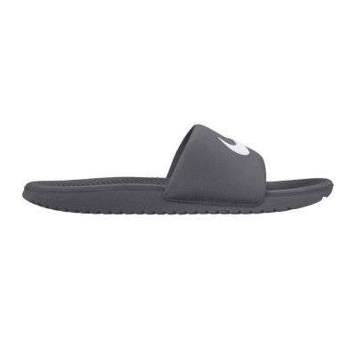 jcpenney mens nike slides