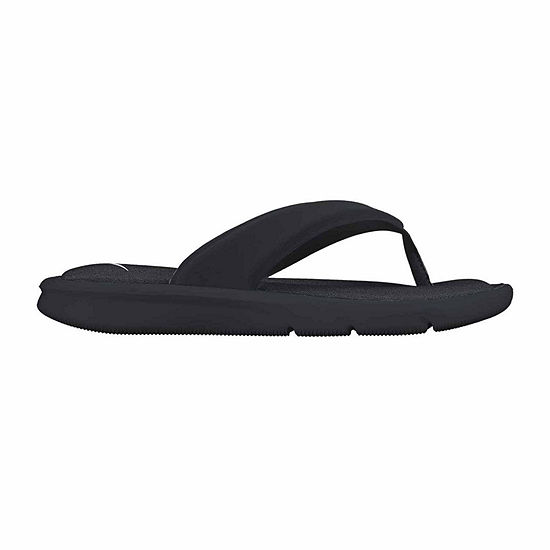 Nike Ultra Comfort Thong Womens Sandals Jcpenney
