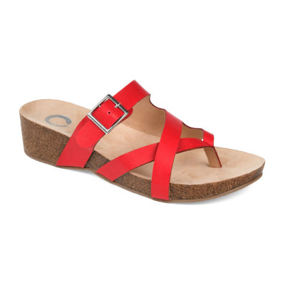 jcpenney gladiator sandals