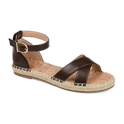 jcp womens sandals