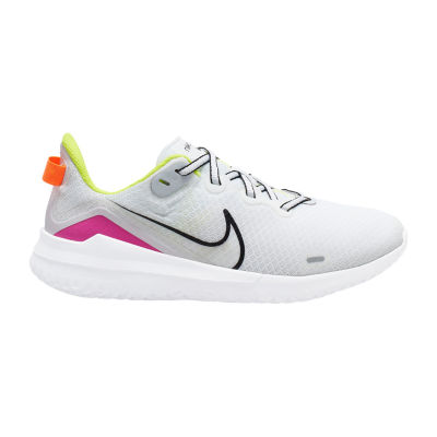 jcpenney ladies nike shoes