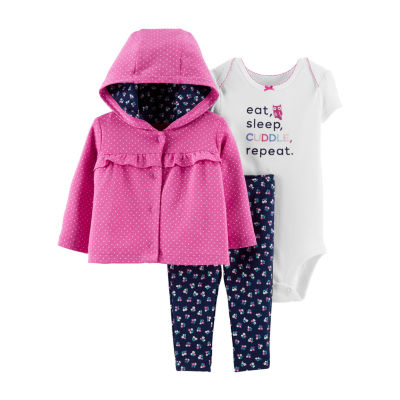 penneys baby girl clothes