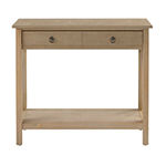 Titian Console Table