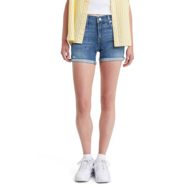 levi shorts jcpenney