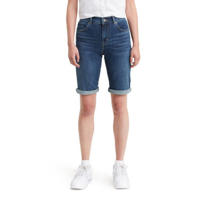 jcpenney levi shorts