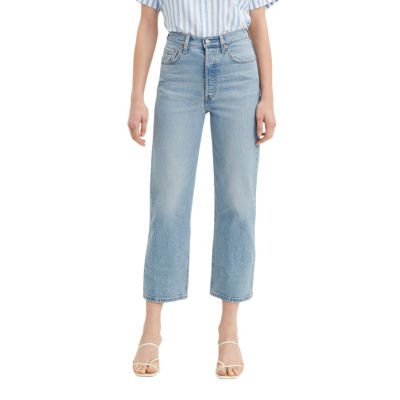 levi's juniors straight leg jeans