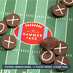 Hammer Axe Football Playmaker Strategy Board Table Game