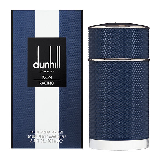 Dunhill Icon Racing Blue Eau De Parfum, 3.4 Oz