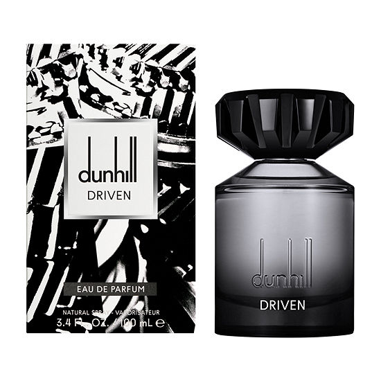 Dunhill Driven Black Eau De Parfum