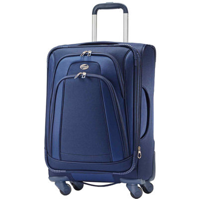 jcpenney luggage american tourister