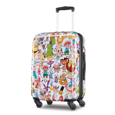 jcpenney american tourister