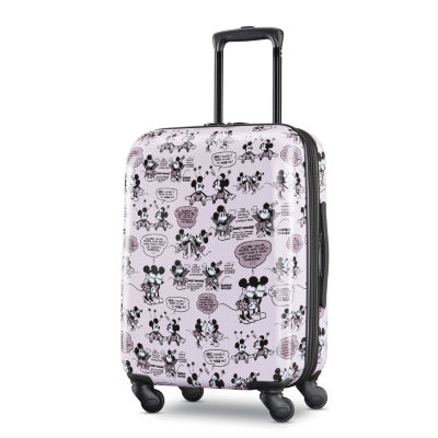 american tourister snow white