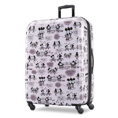 american tourister disney minnie