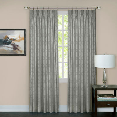 Windsor Pinch Pleat Curtain Panel Jcpenney