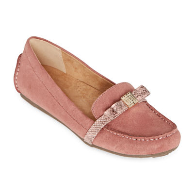 jcpenney womens loafers