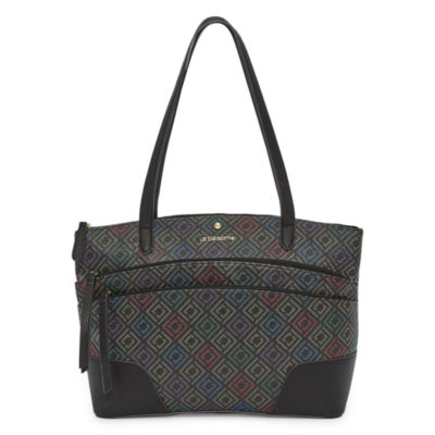 liz claiborne shoulder bag