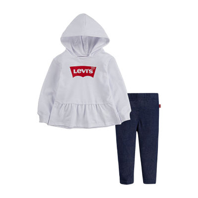 levi's baby girl