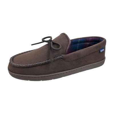 jcpenney mens house slippers