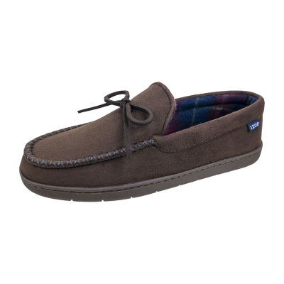 jcpenney mens house shoes