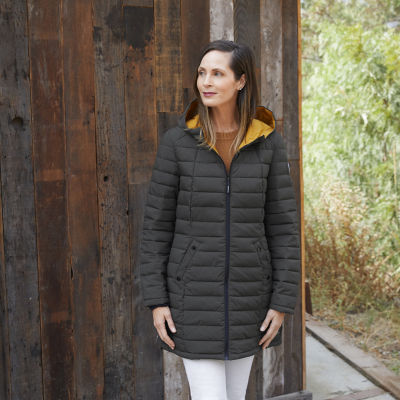 jcpenney nike puffer jacket