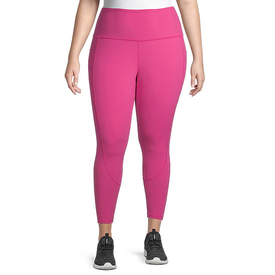 Xersion Leggings (L & XL), Clothing and Apparel