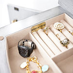Hives And Honey Natalie Jewelry Armoire