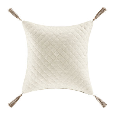 Queen Street Beverly Square Throw Pillow