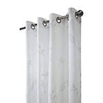 Giardino Light-Filtering Grommet Top Curtain Panel