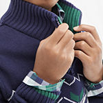 IZOD Little & Big Boys 2-pc. Sweater Set
