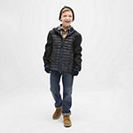 Capelli of N.Y. Little & Big Boys 2-pc. Cold Weather Set
