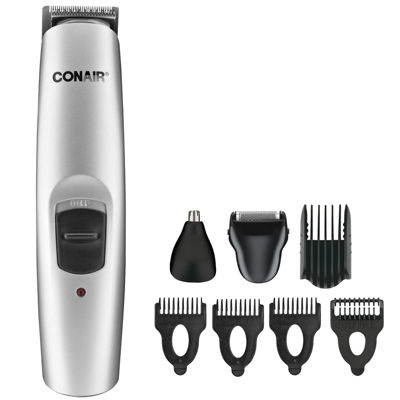 conair men's trimmer