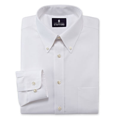 jcp big and tall dress shirts