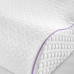 SensorPEDIC® Coolest Comfort Temperature Regulating Gel Infused Contour Memory Foam Pillow