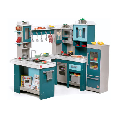 jcpenney toy kitchen