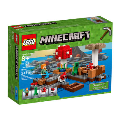 lego minecraft clearance