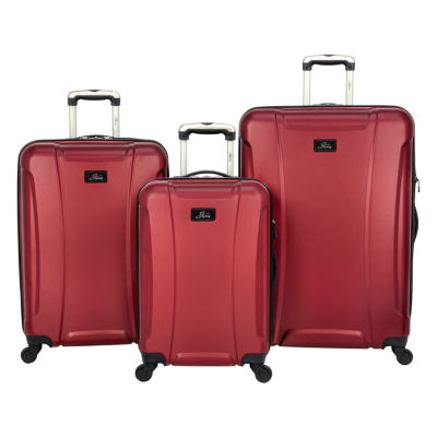 skyway spinner luggage