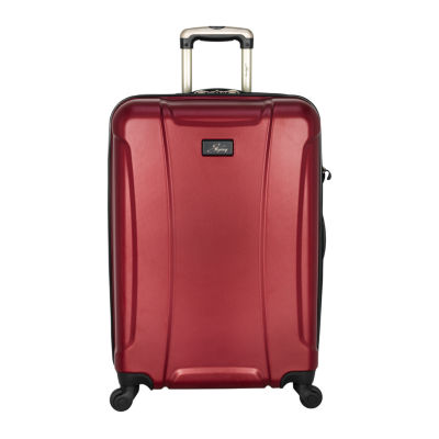 hardside spinner luggage sale