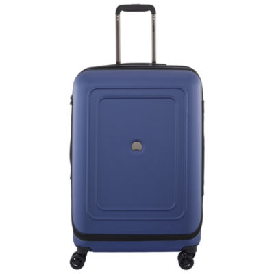 jcpenney delsey luggage