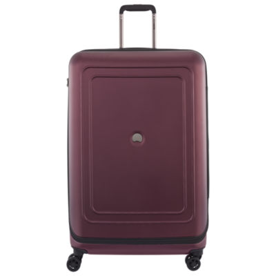 jcpenney hardside luggage