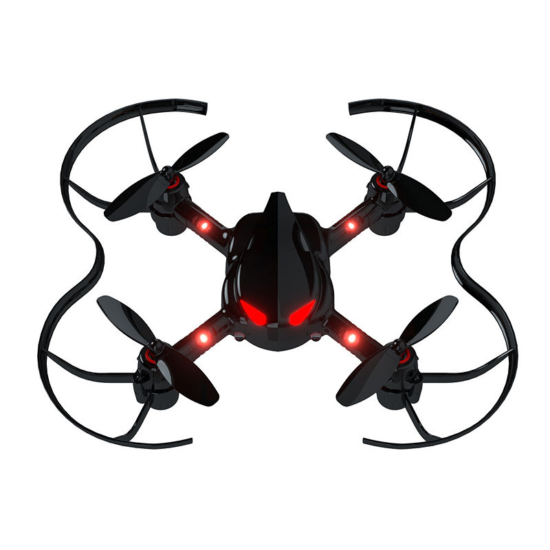 Byrobot Drone Fights - Petrone, Black