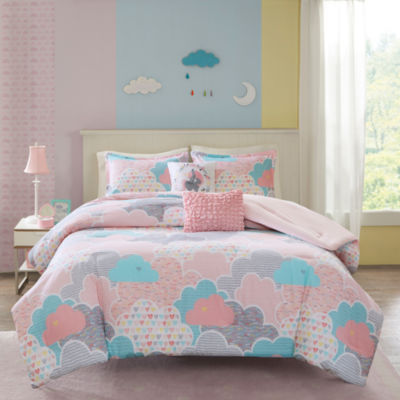 Urban Habitat Kids Bliss Comforter Set Jcpenney Color Pink