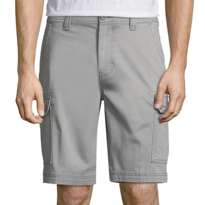 st john's bay cargo shorts